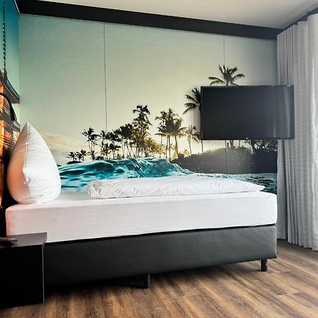Myk Hotel By Wmm Hotels Mayen Kültér fotó
