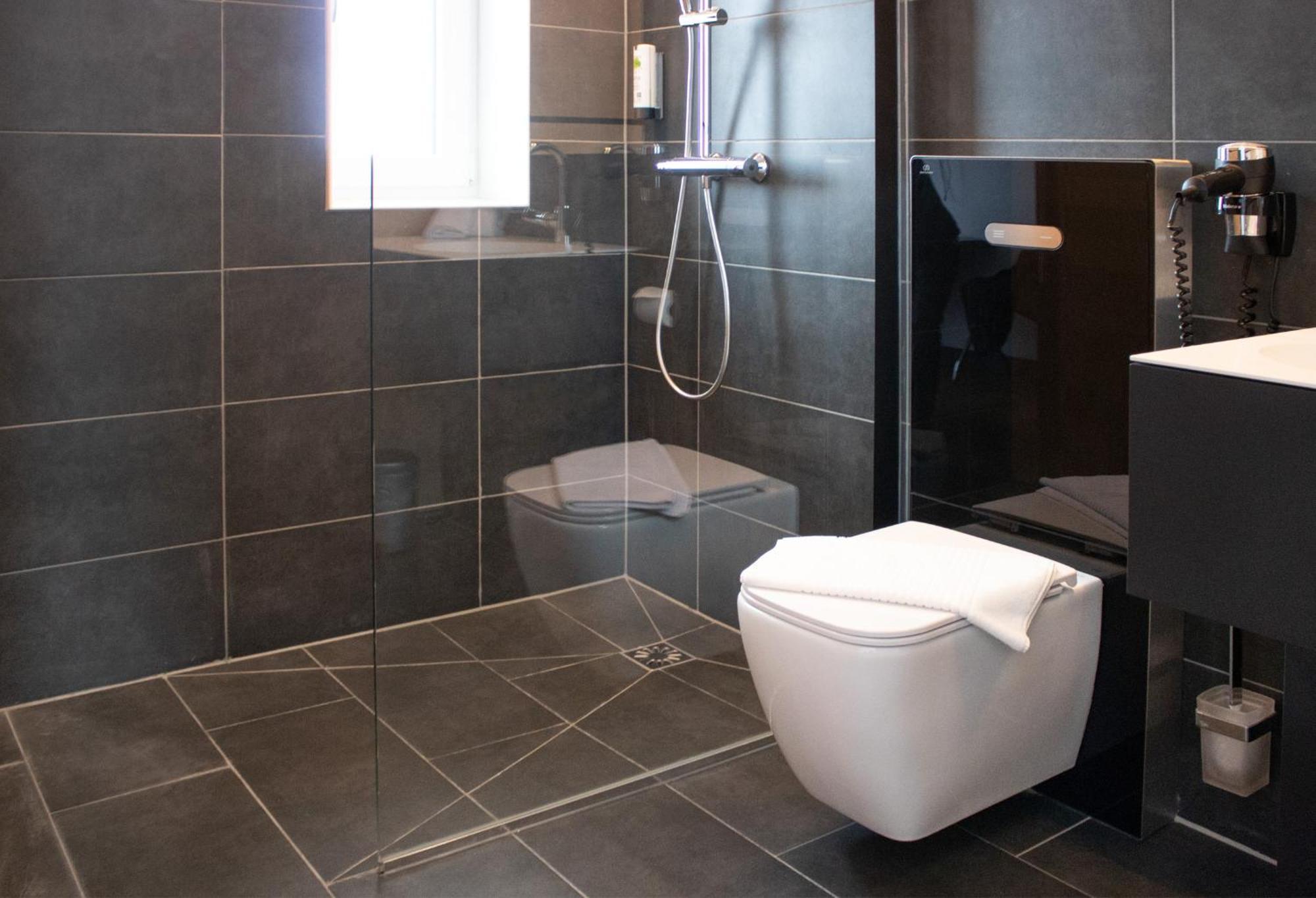 Myk Hotel By Wmm Hotels Mayen Kültér fotó