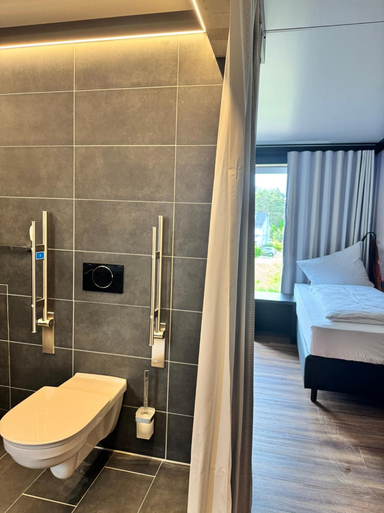 Myk Hotel By Wmm Hotels Mayen Kültér fotó